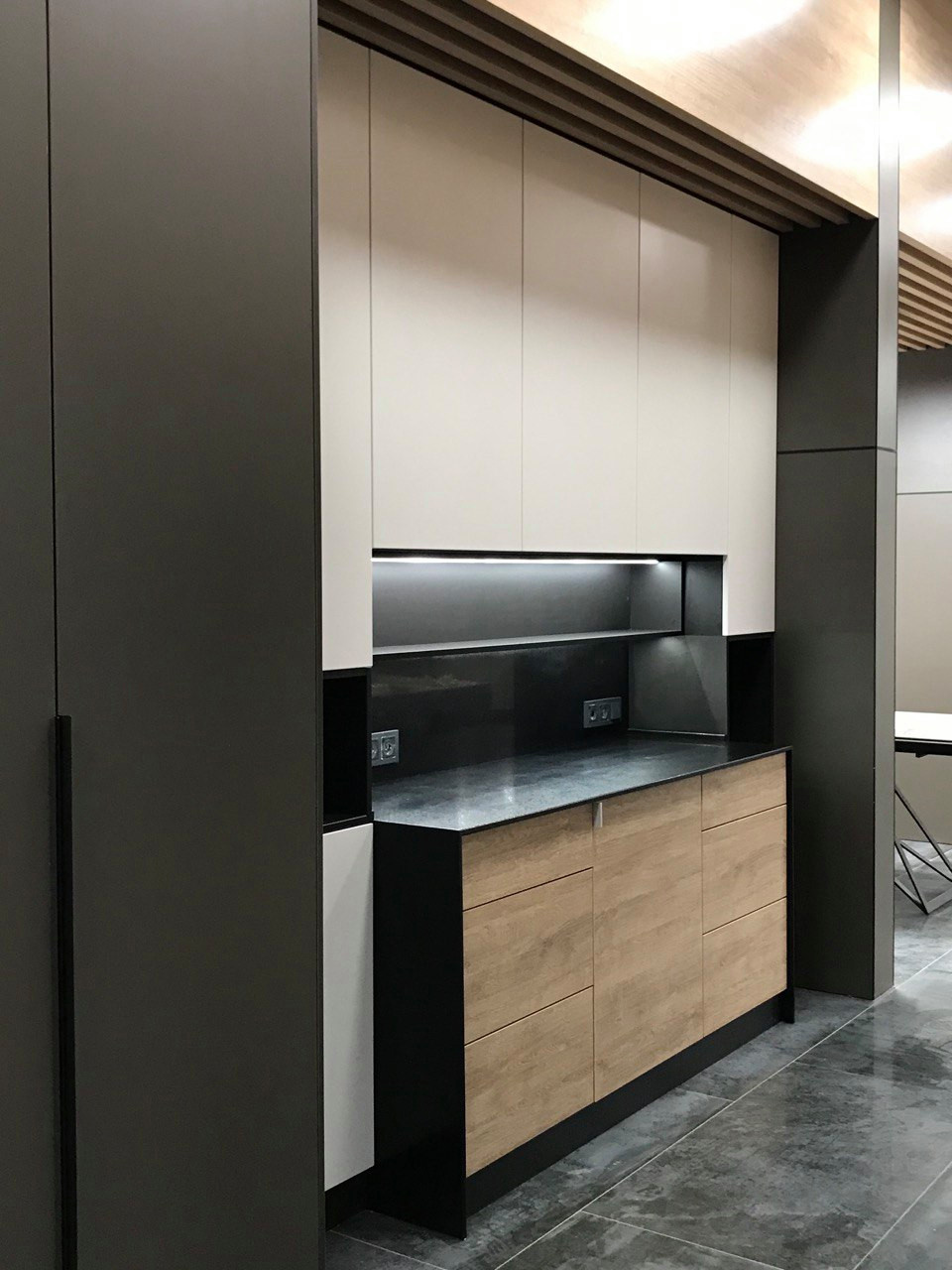 Офис компании