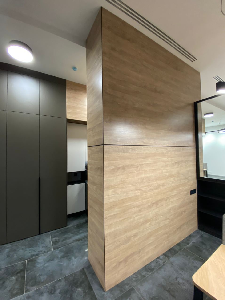 Офис компании