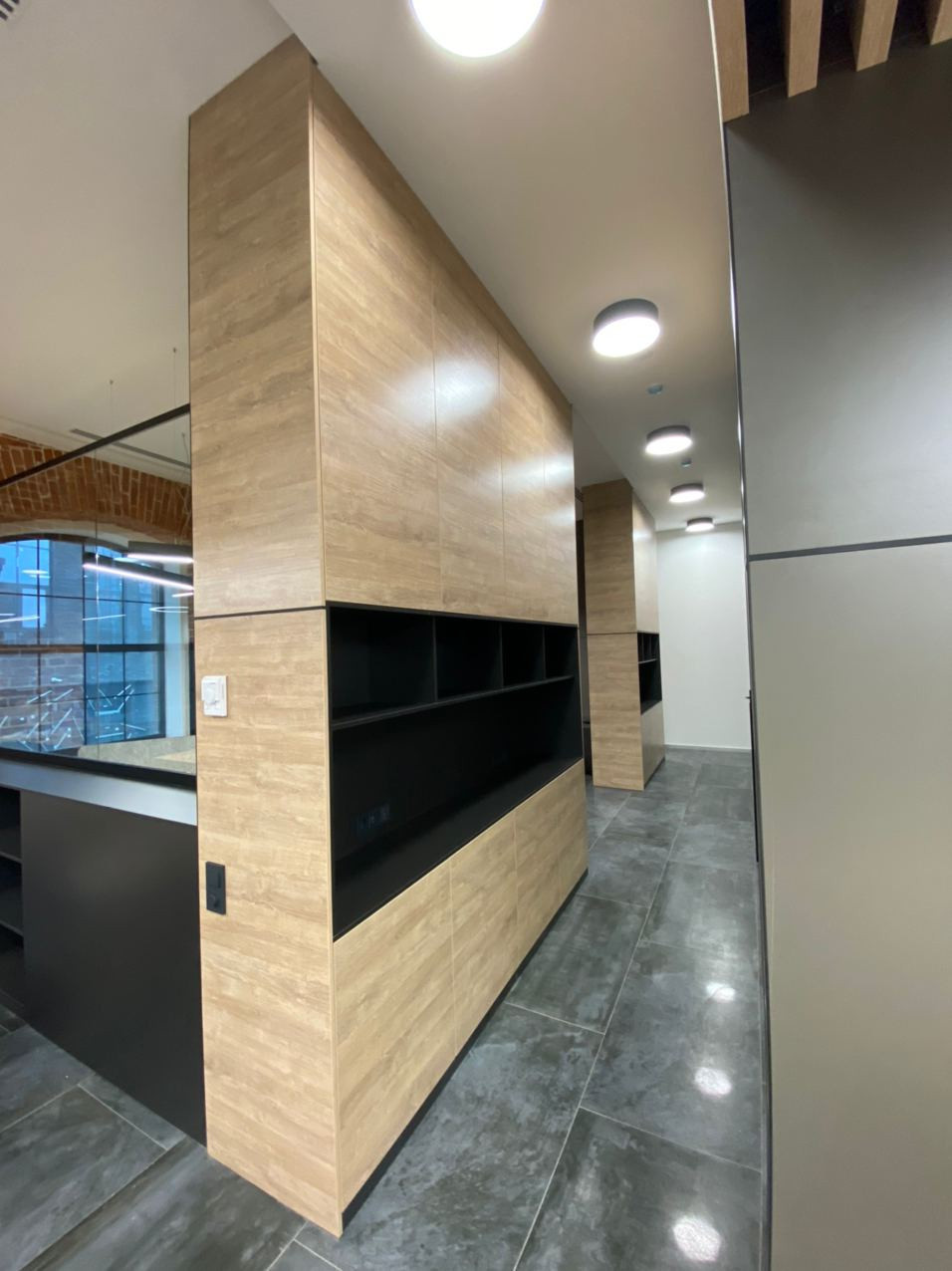 Офис компании