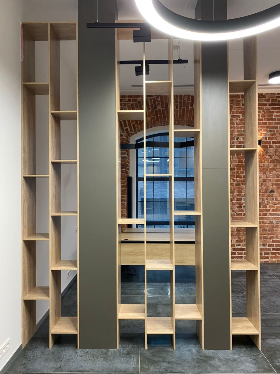 Офис компании