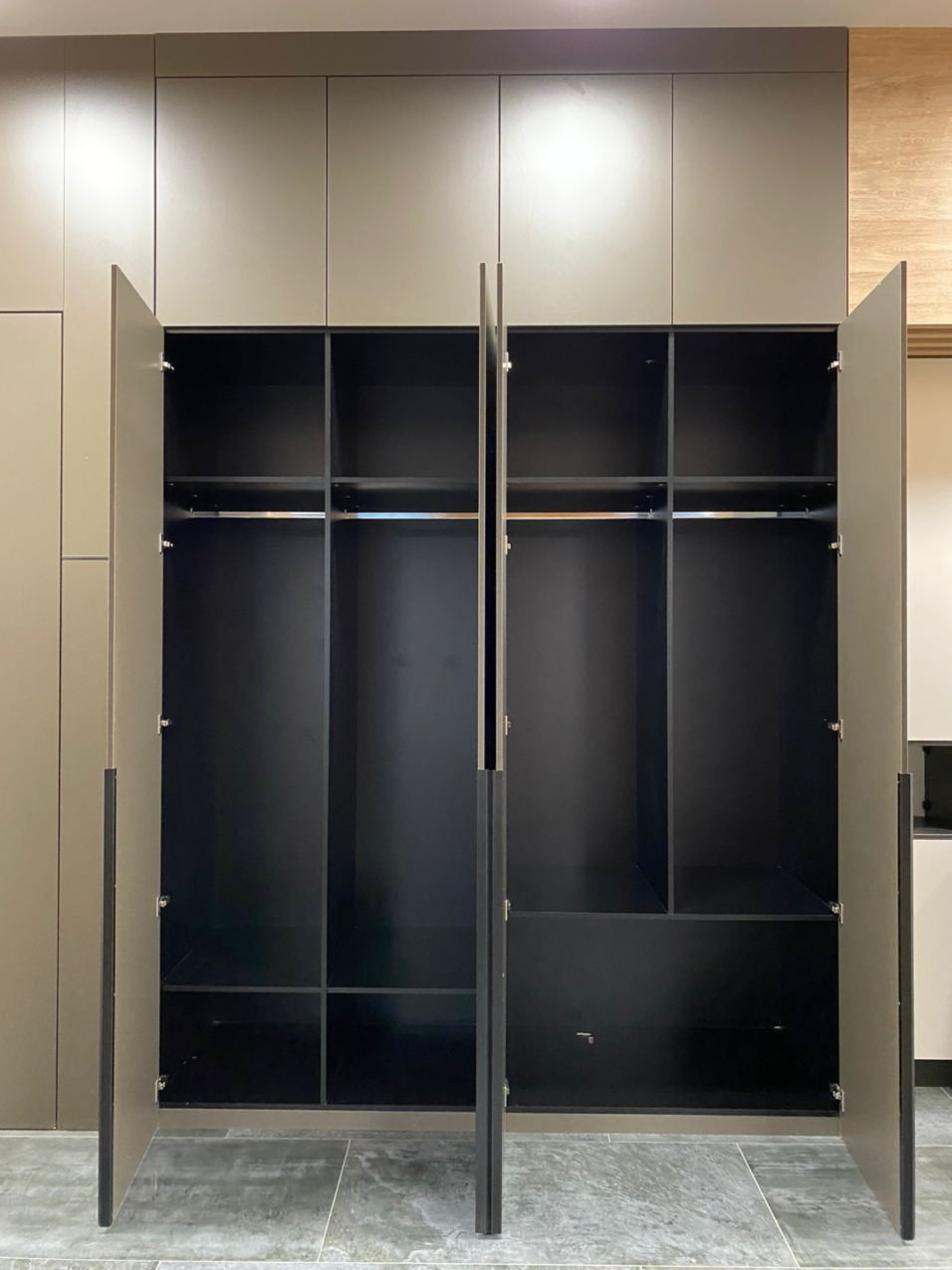 Офис компании