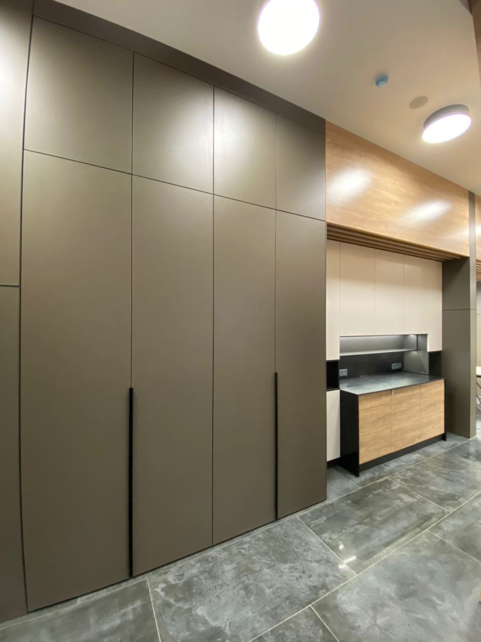 Офис компании