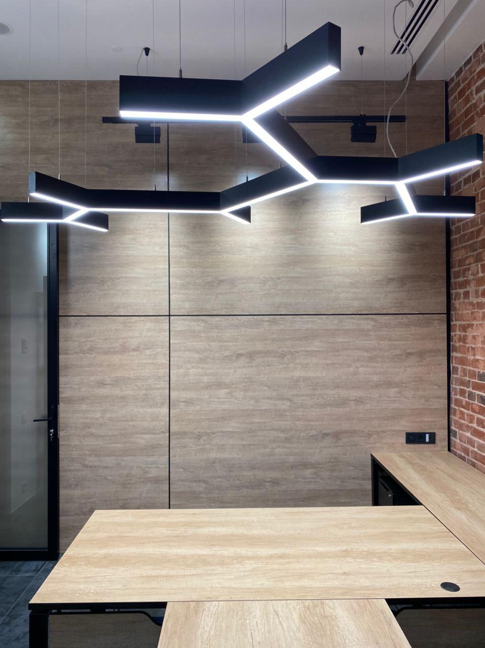 Офис компании