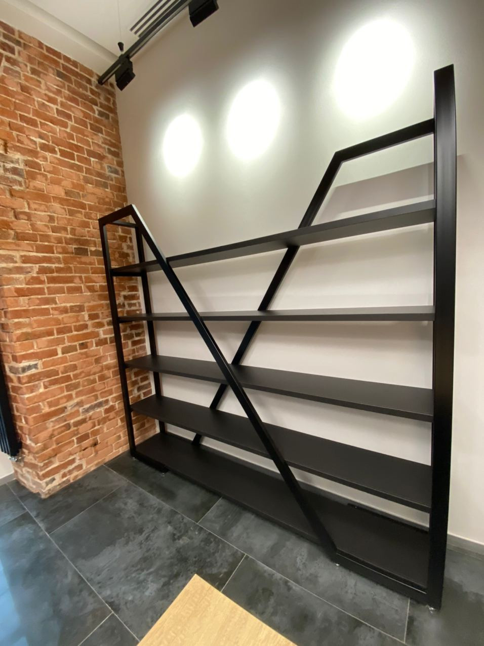 Офис компании