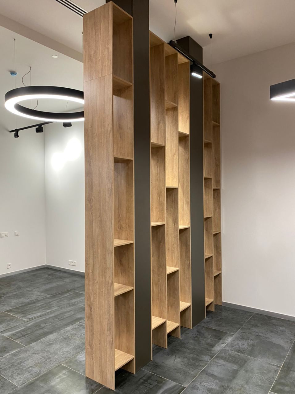 Офис компании