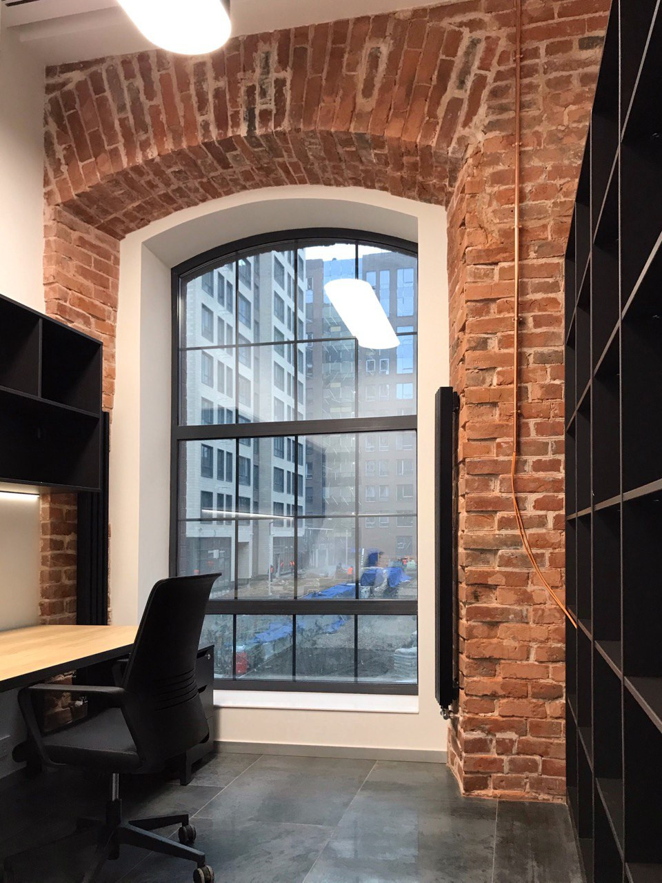 Офис компании