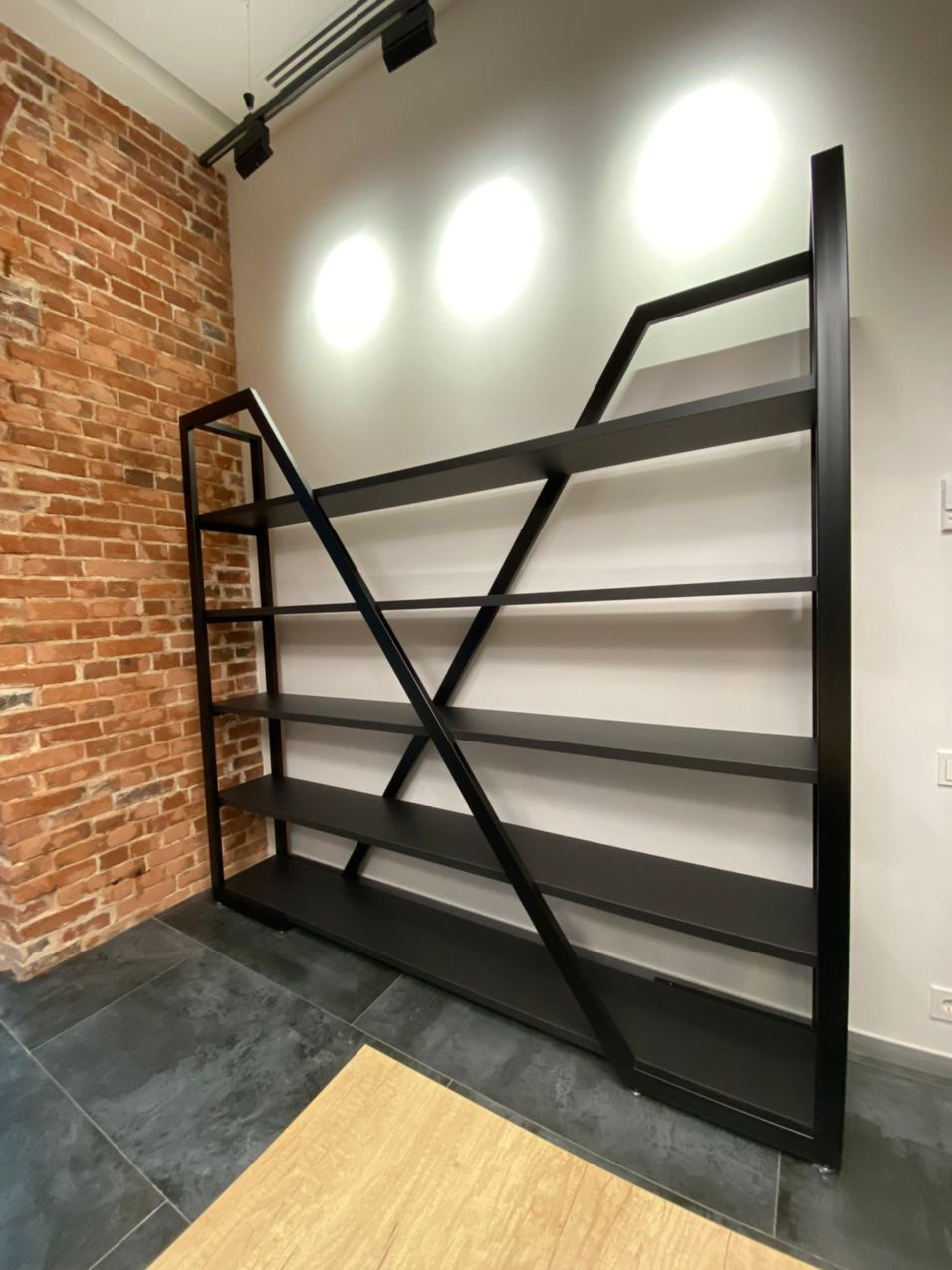 Офис компании