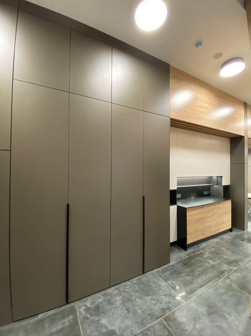 Офис компании