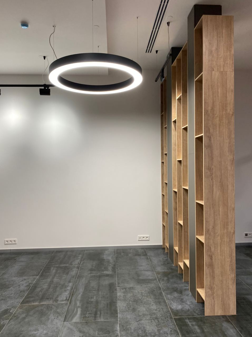 Офис компании