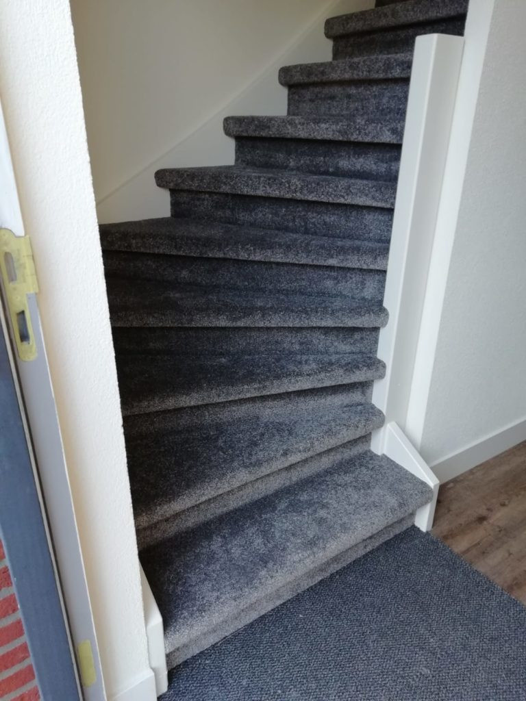 Частный дом