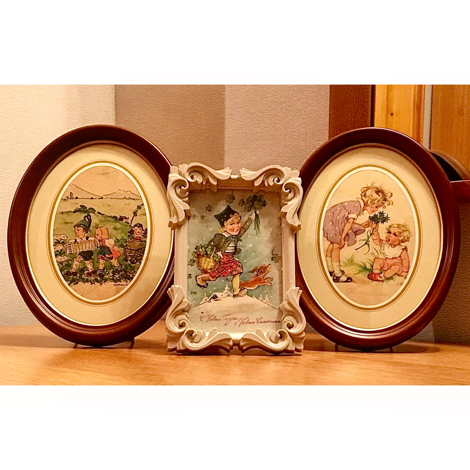 Декорирование 3-х комнатной квартиры