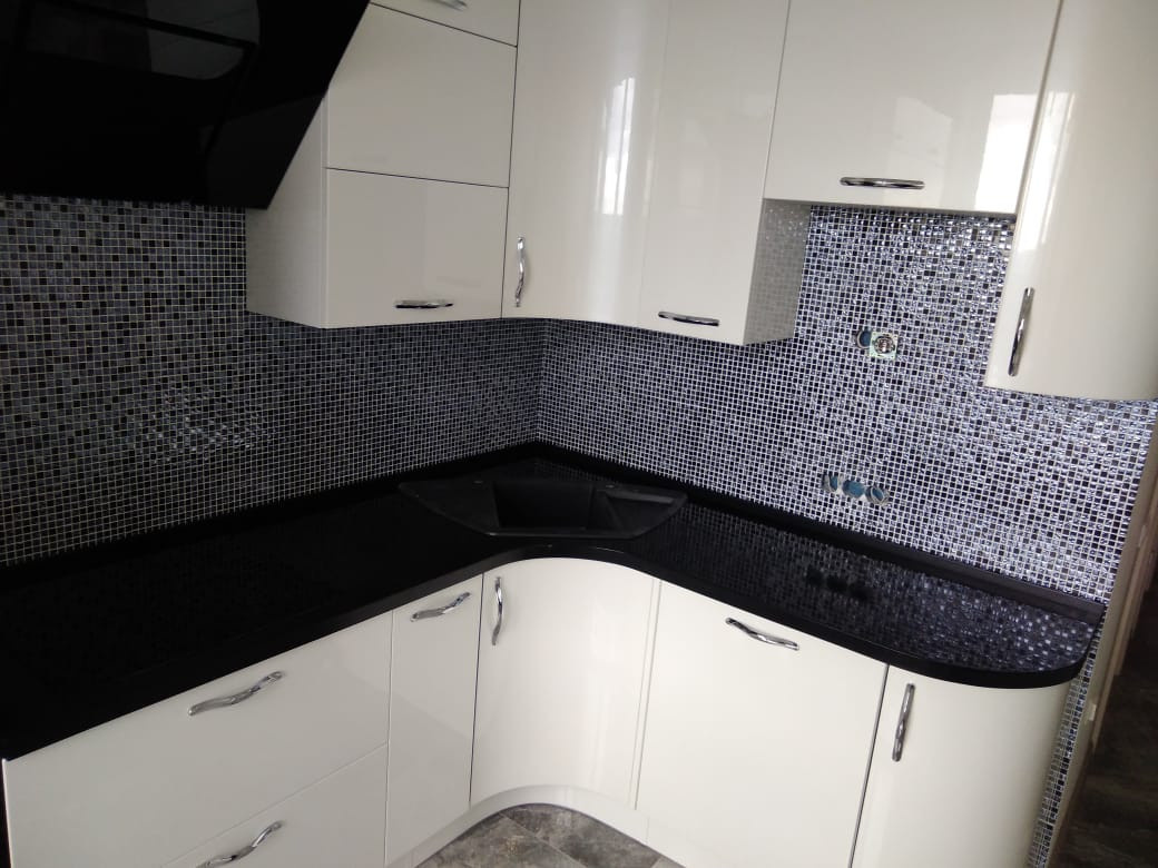 Столешница из искусственного камня