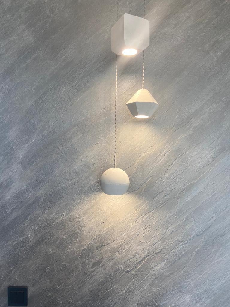 Дом молодого мужчины