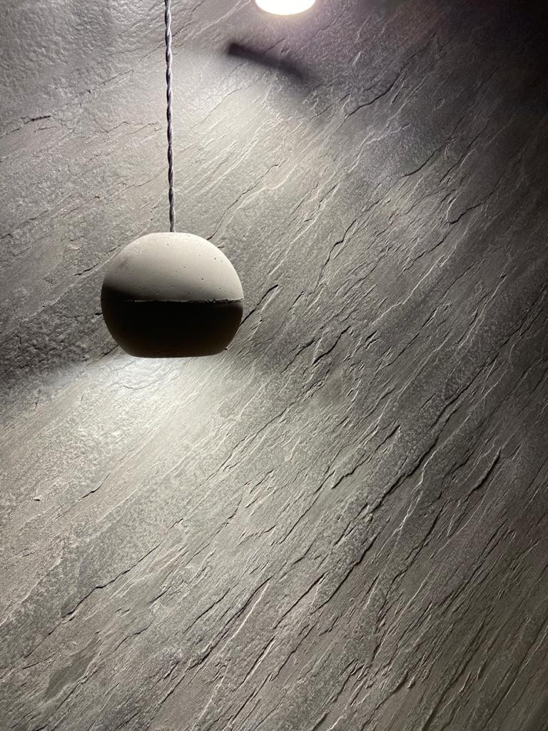 Дом молодого мужчины