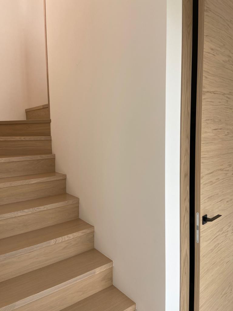 Дом молодого мужчины