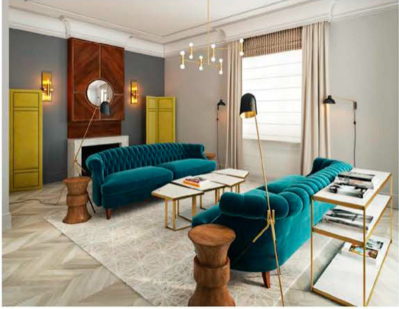 Индивидуальные заказы