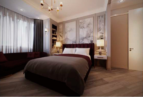 Индивидуальные заказы