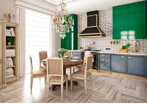 Индивидуальные заказы