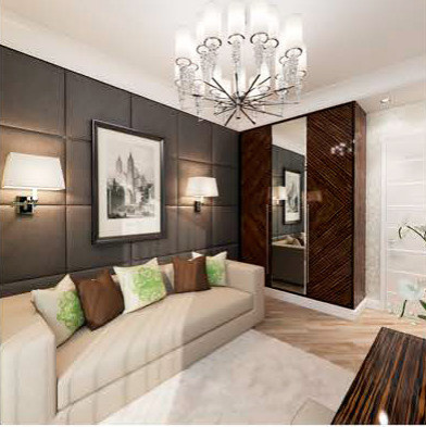 Индивидуальные заказы