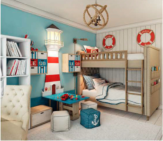 Индивидуальные заказы