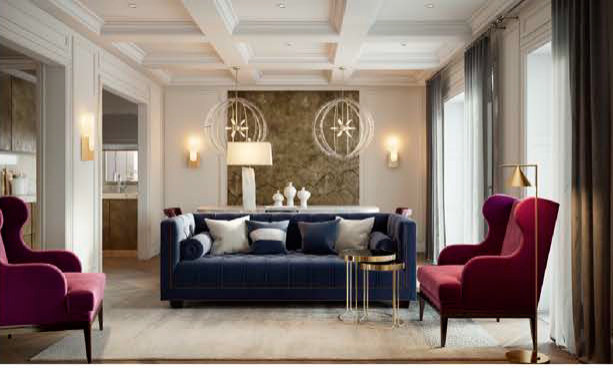 Индивидуальные заказы