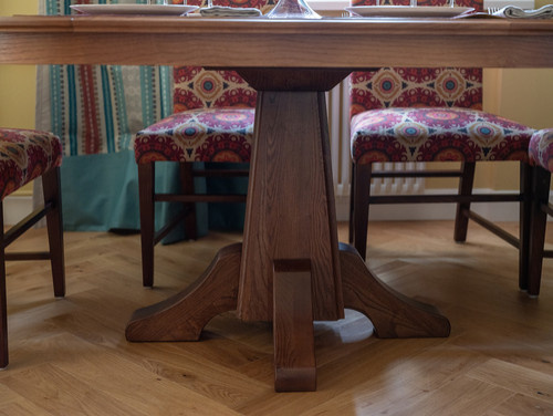 Квартирный вопрос Старомосковская квартира с итальянским акцентом