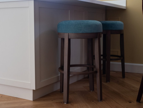 Квартирный вопрос Старомосковская квартира с итальянским акцентом