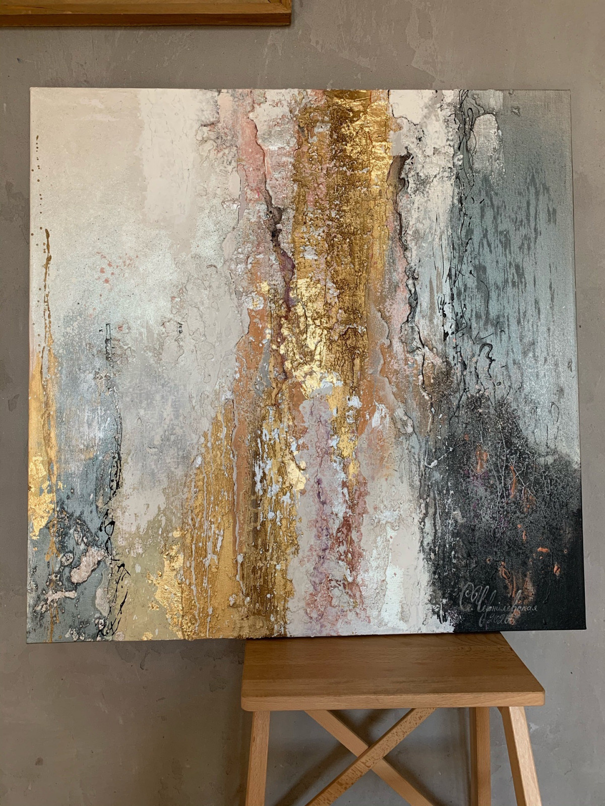 Картины в интерьер