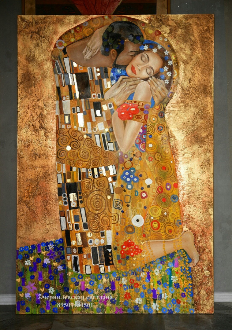 Картины в интерьер