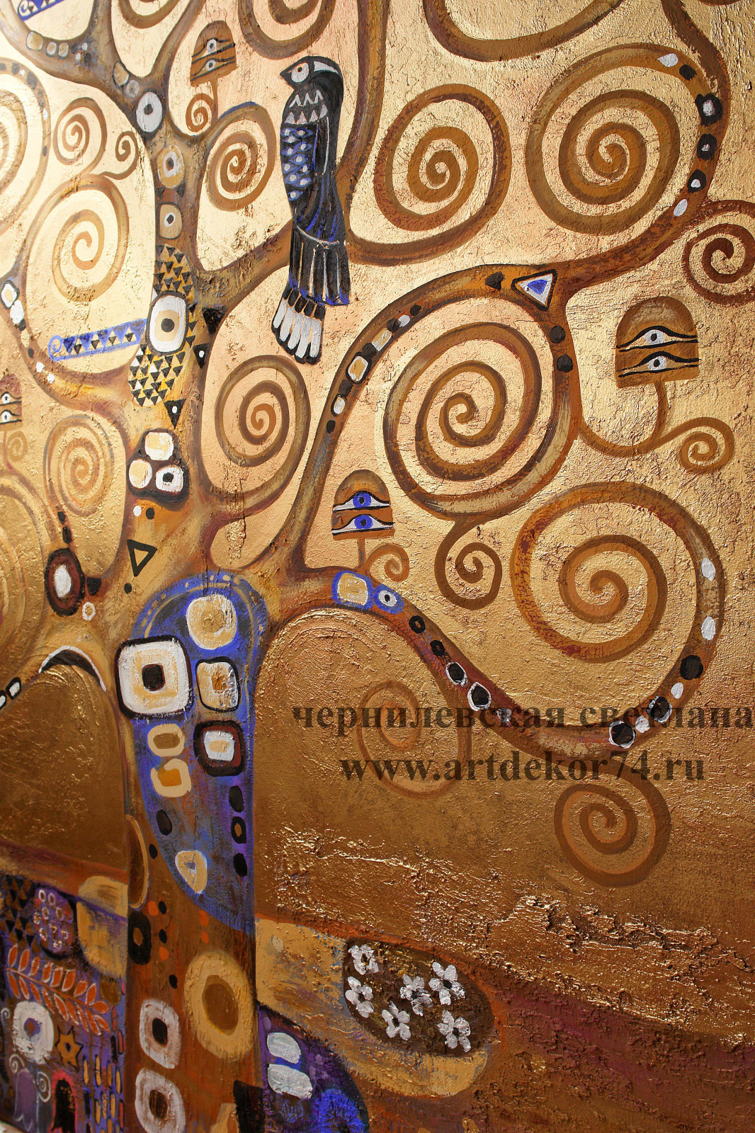 Картины в интерьер