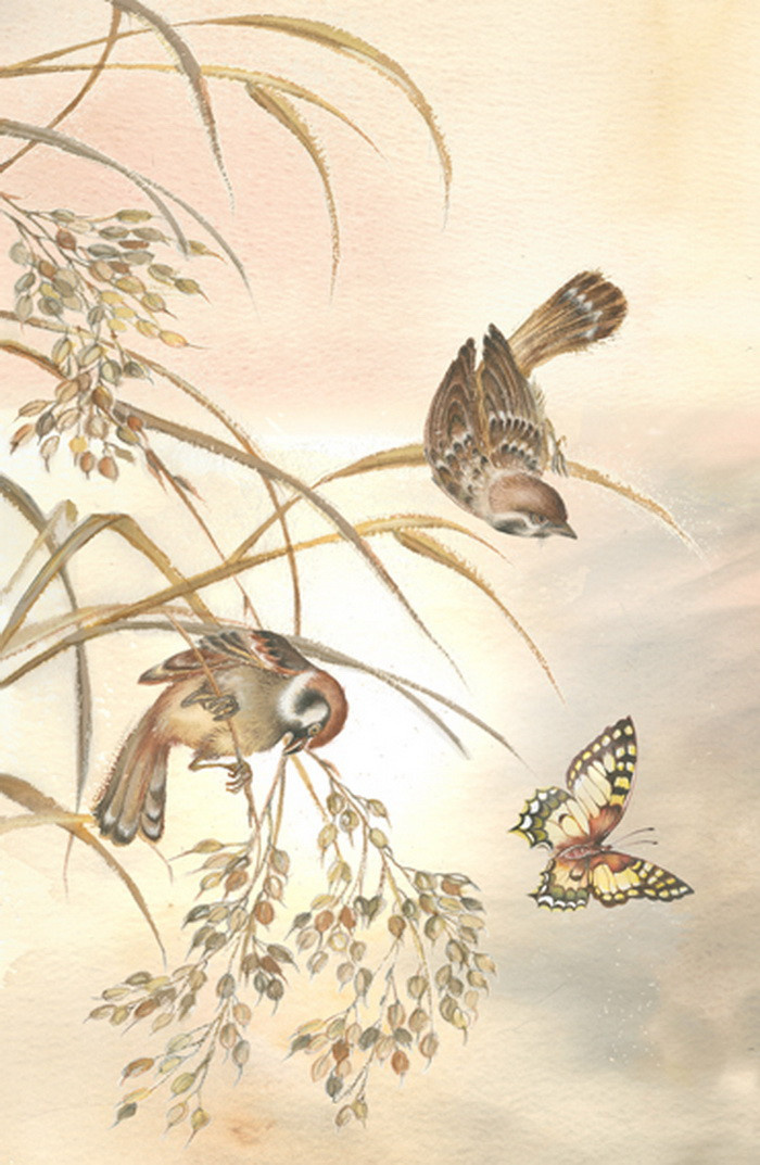 Картины в интерьер