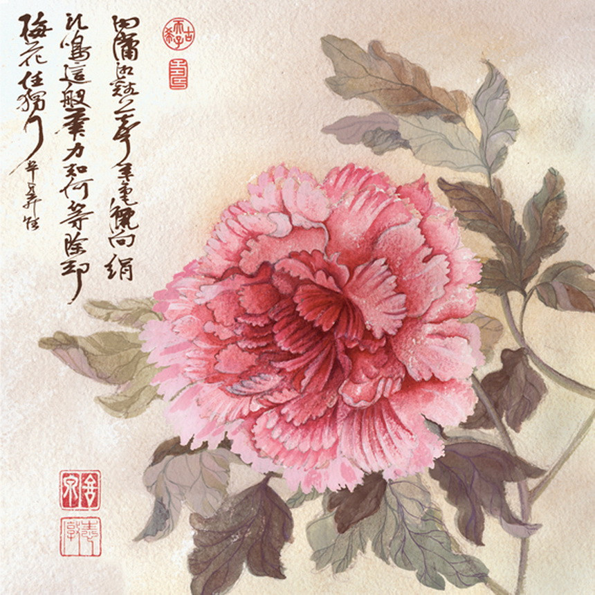 Картины в интерьер