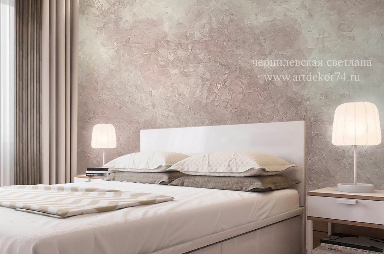 Роспись Декоративные штукатурки Фрески Лепка Картины Дизайн