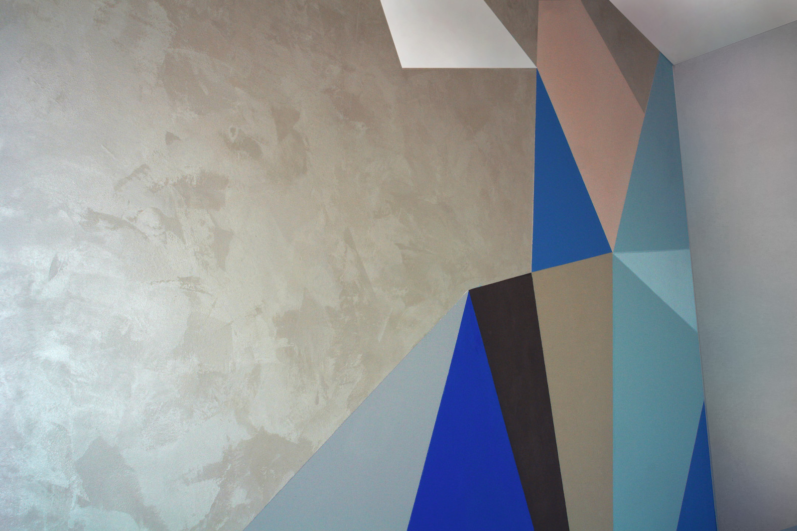 Роспись Декоративные штукатурки Фрески Лепка Картины Дизайн