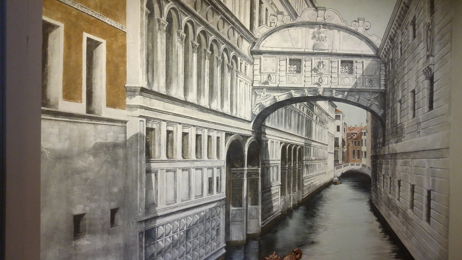 Роспись Декоративные штукатурки Фрески Лепка Картины Дизайн