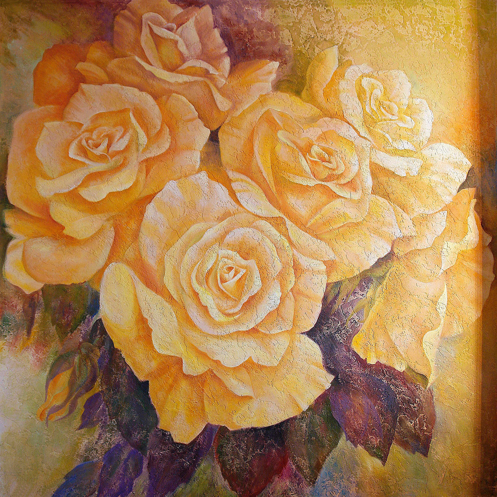 Роспись Декоративные штукатурки Фрески Лепка Картины Дизайн