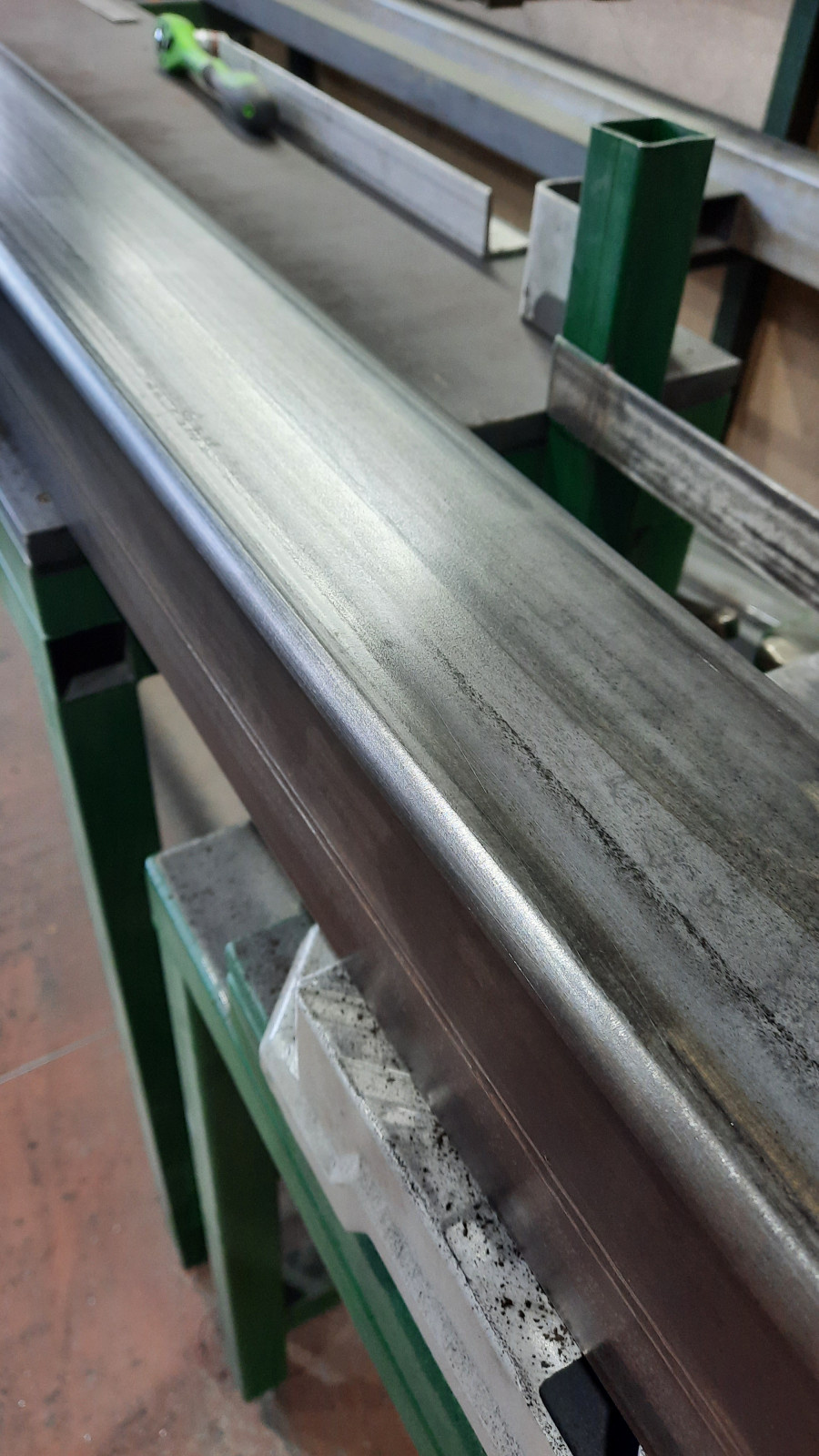 Обложка проекта: Монокосоур "Кузничиха"