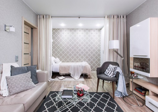 Обложка проекта: Милочка