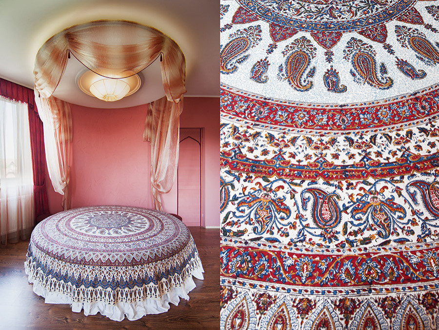 Спальня "Персидские сны"