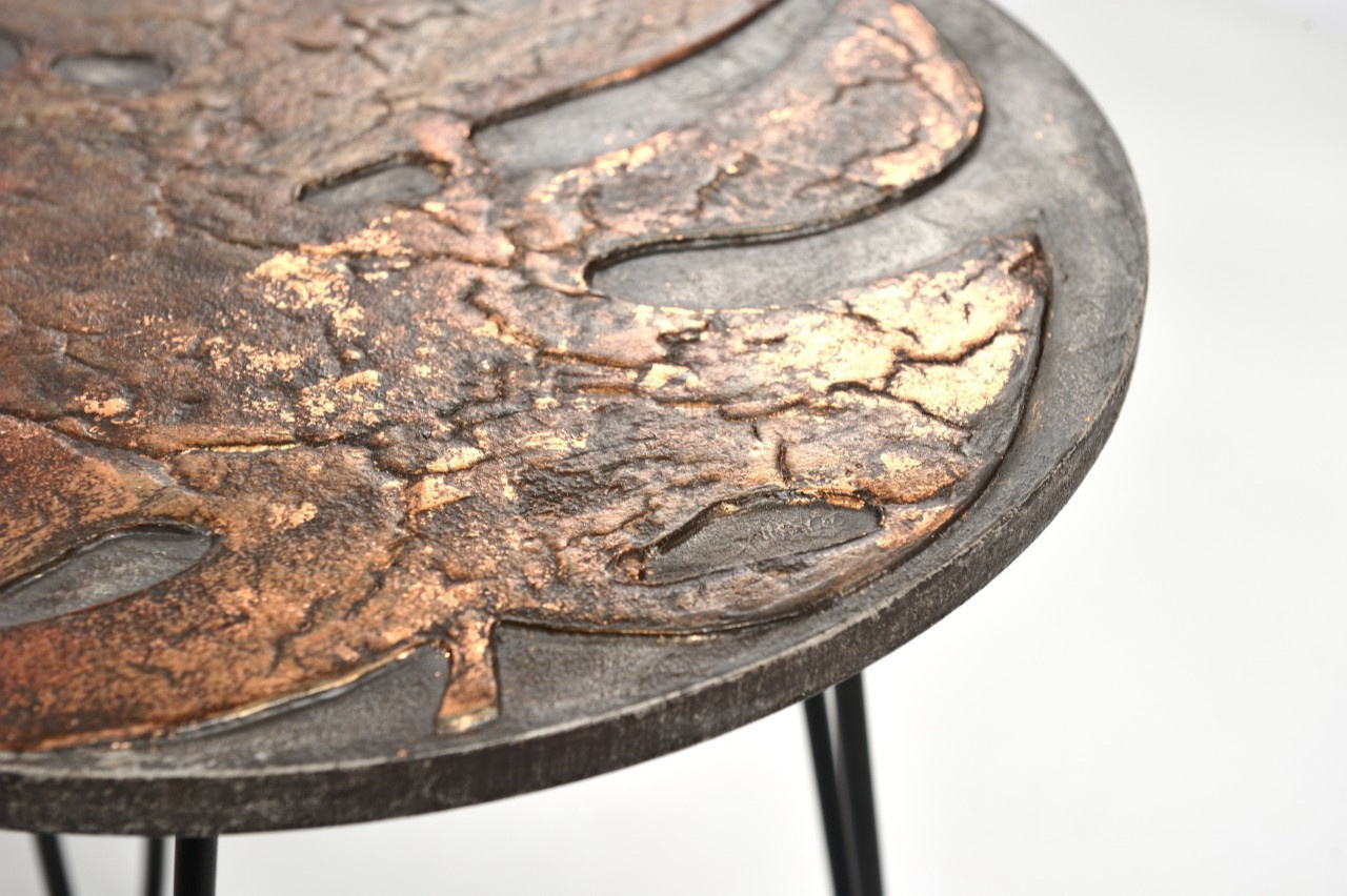 Столики на заказ ручная работа