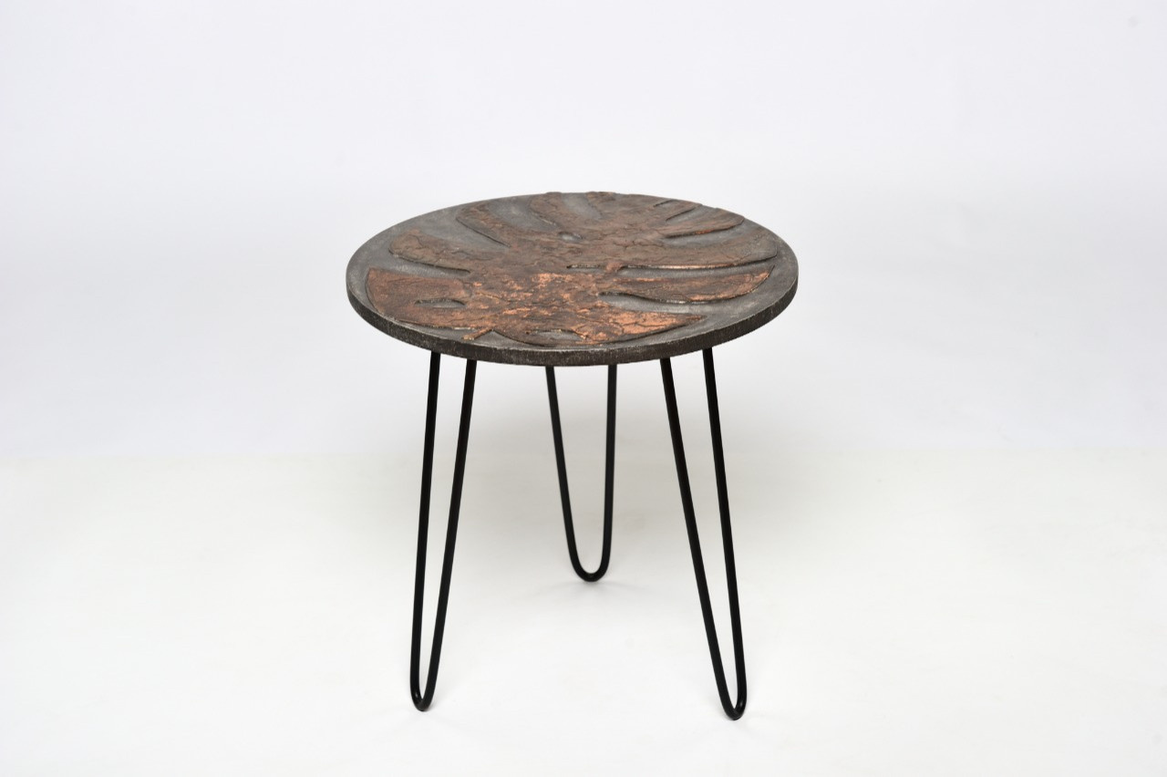 Столики на заказ ручная работа