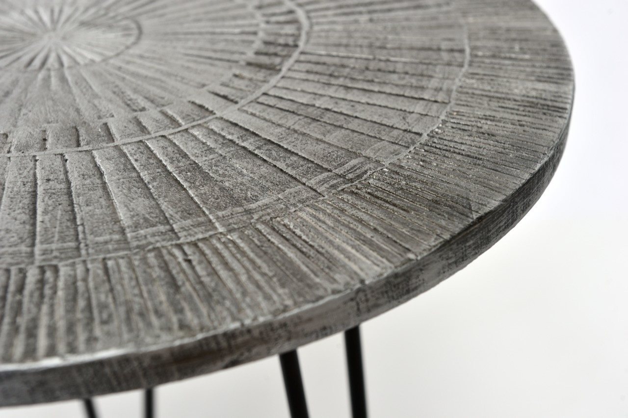 Столики на заказ ручная работа