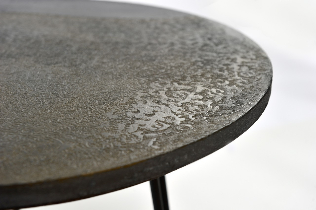 Столики на заказ ручная работа