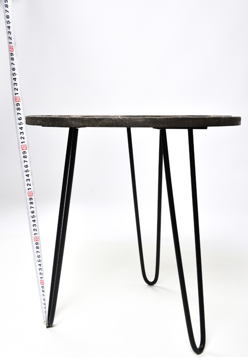 Столики на заказ ручная работа