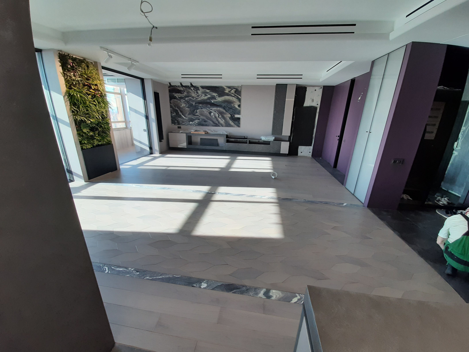 Квартира на Соколе