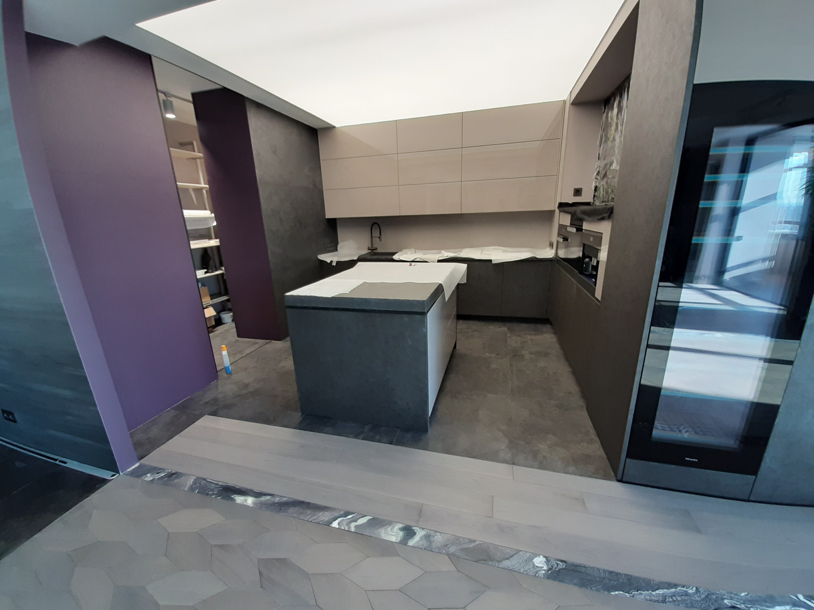 Квартира на Соколе