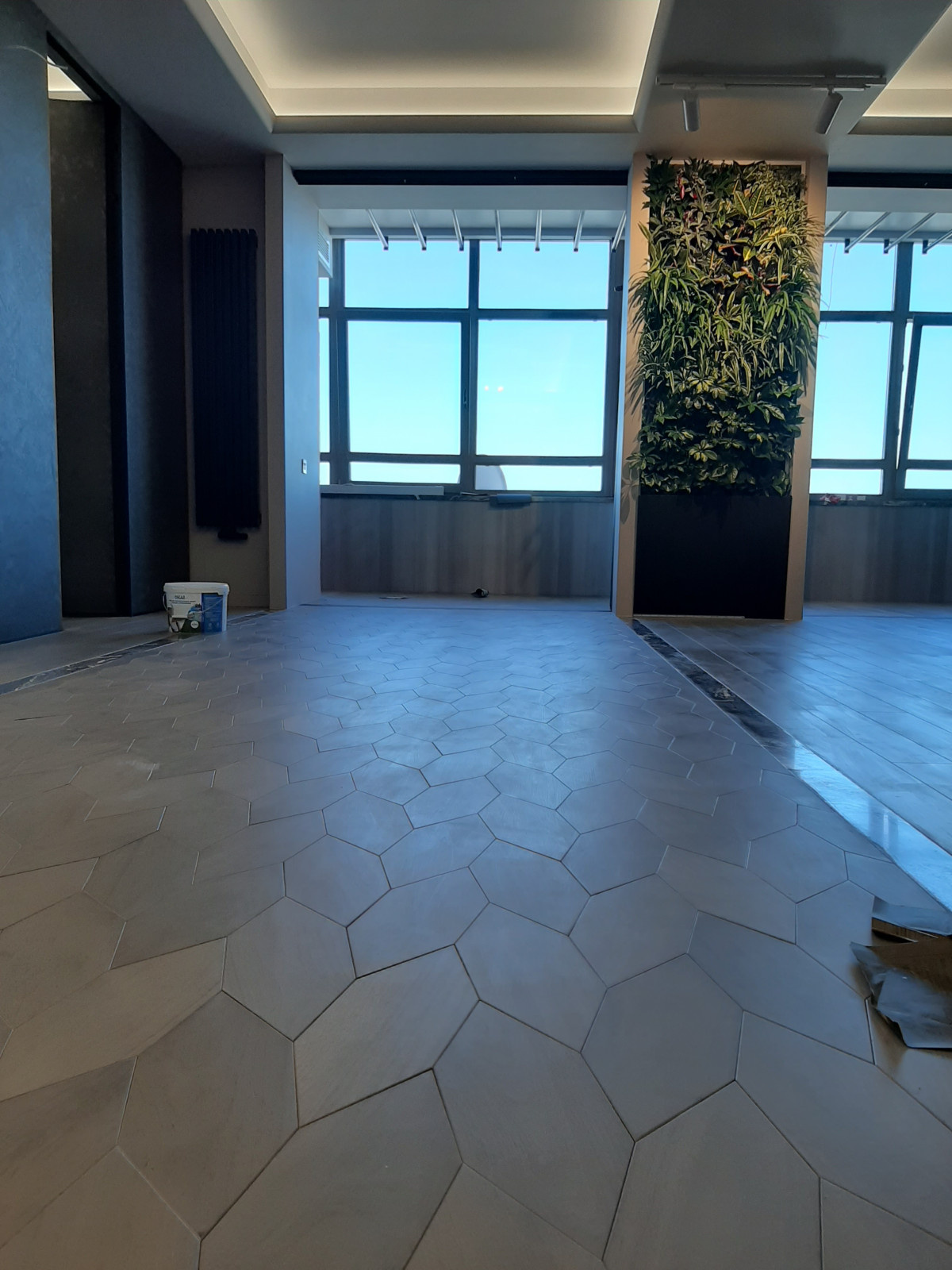 Квартира на Соколе