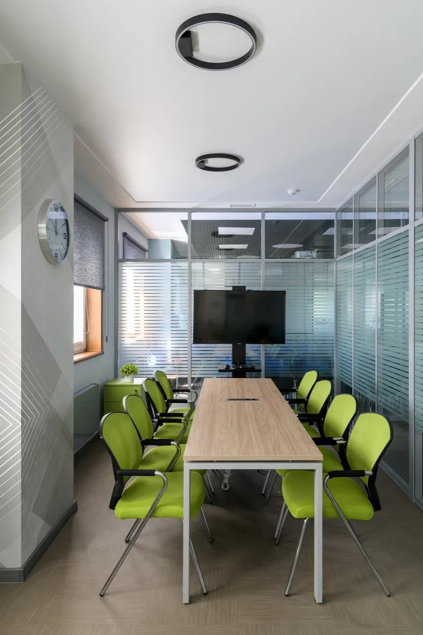 Офисный вопрос