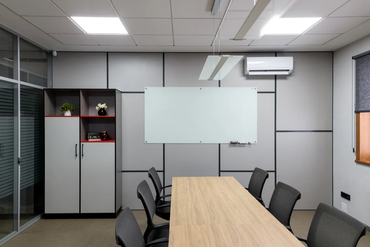 Офисный вопрос