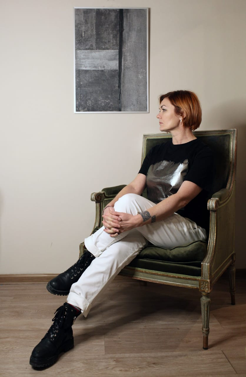 Картины декоротивный бетон ручная работа